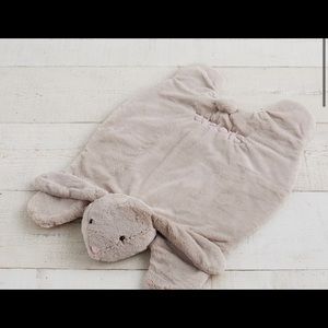 Pottery barn plush play mat